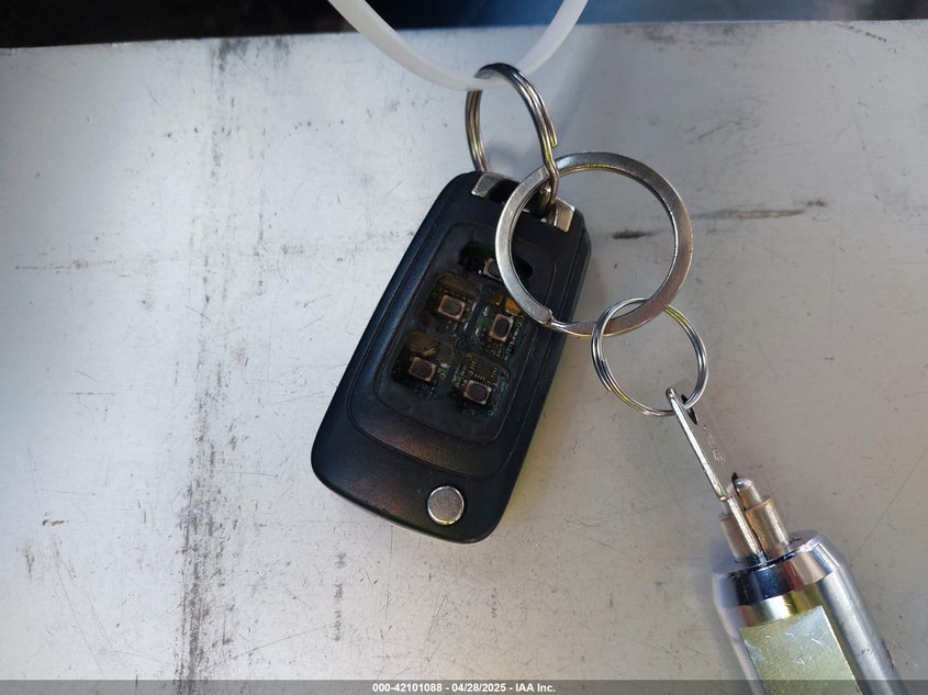 2015 BUICK LACROSSE LEATHER - 1G4GB5G33FF298132