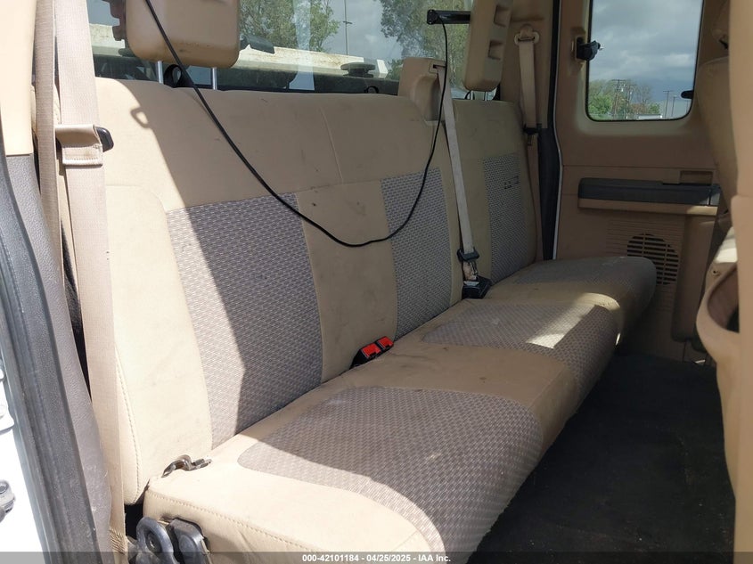 2012 Ford F-250 Xlt VIN: 1FT7X2BT3CEA80673 Lot: 42101184