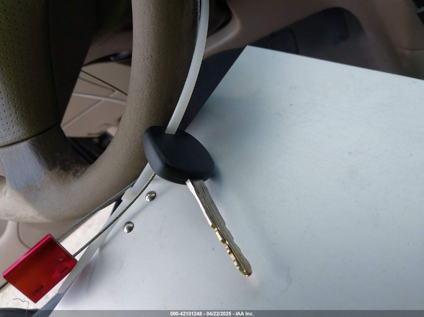 2006 Toyota Corolla Ce VIN: 1NXBR32E16Z713978 Lot: 42101248