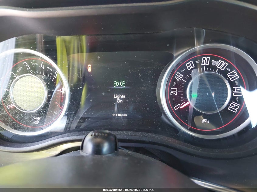 2015 DODGE CHALLENGER VIN: 2C3CDZAG6FH914148