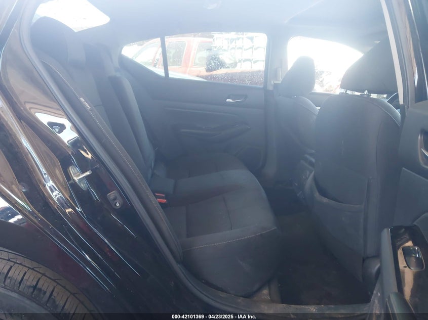 2022 NISSAN ALTIMA VIN: 1N4BL4DW5NN309758