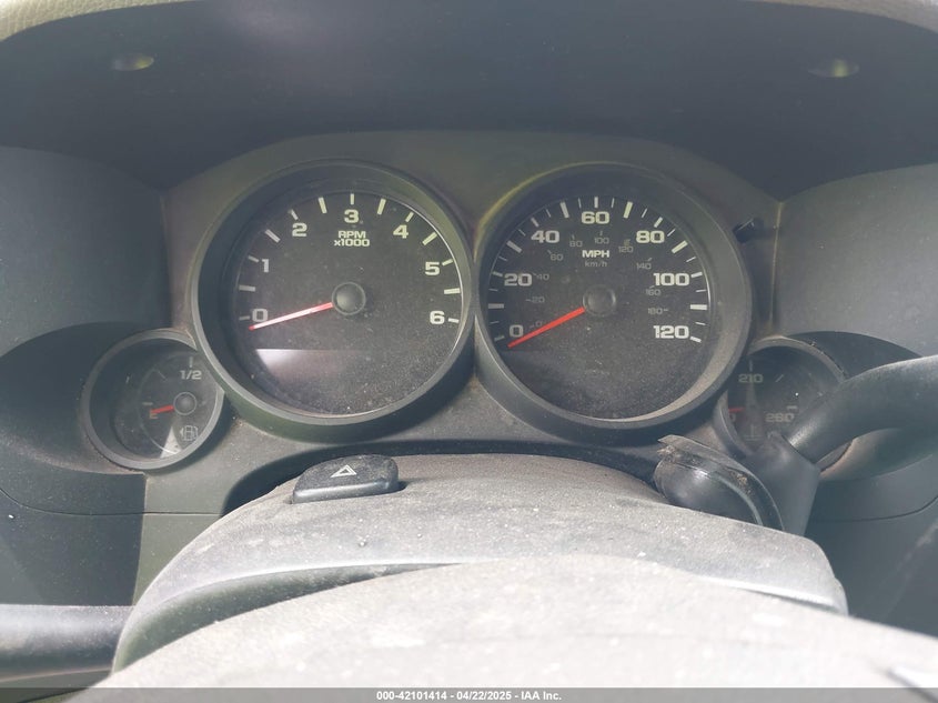 2012 CHEVROLET SILVERADO 1500 VIN: 1GCRCPEA4CZ343645