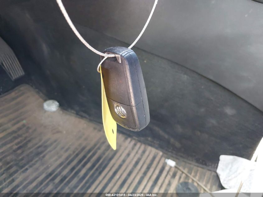 2016 Buick Lacrosse Leather VIN: 1G4GB5G31GF172921 Lot: 42101415