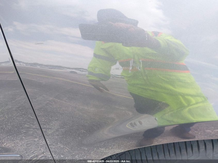 2012 Chevrolet Traverse 1Lt VIN: 1GNKVGED1CJ337359 Lot: 42101429