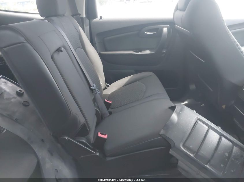 2012 Chevrolet Traverse 1Lt VIN: 1GNKVGED1CJ337359 Lot: 42101429