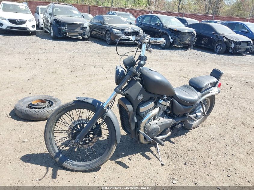 1993 Suzuki Vs800 Glp JS1VS52A3P2100329 photo #3