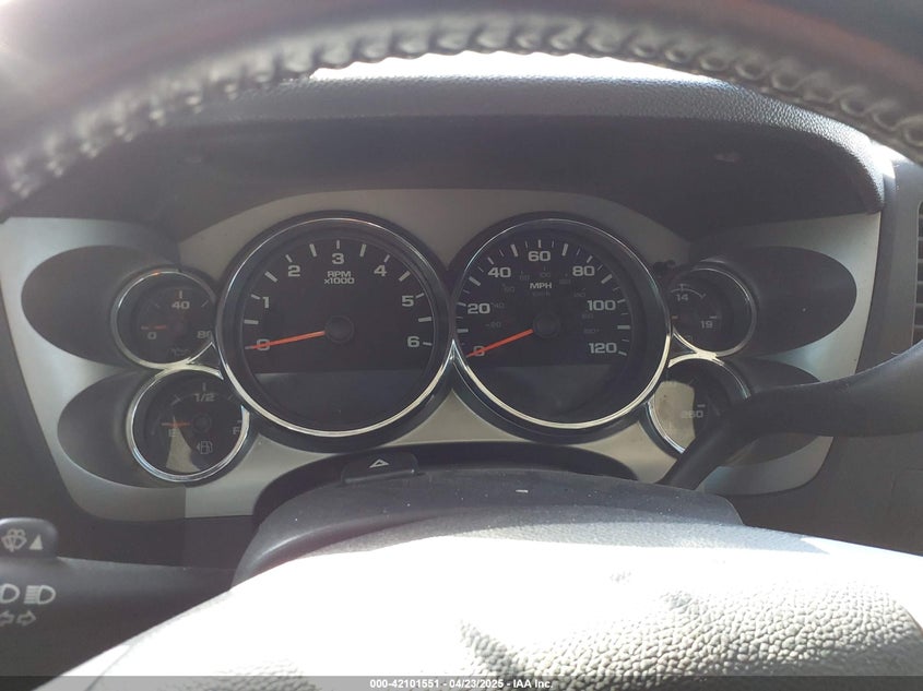 2011 GMC SIERRA 1500 VIN: 3GTP2VE35BG374126
