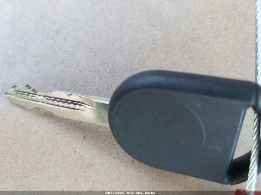 2003 Ford Ranger Edge/Tremor/Xl/Xlt VIN: 1FTYR14U93PB60871 Lot: 42101599