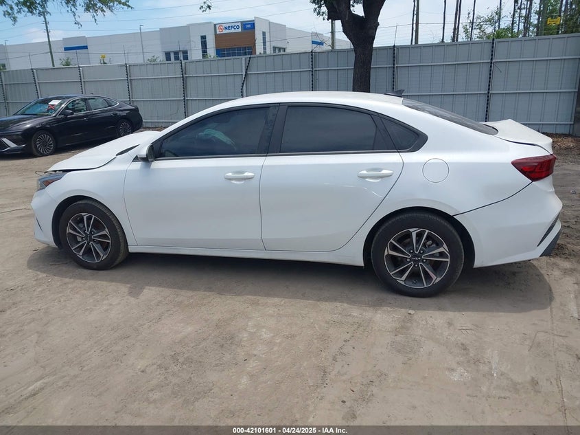 2024 KIA FORTE VIN: 3KPF24AD9RE724254