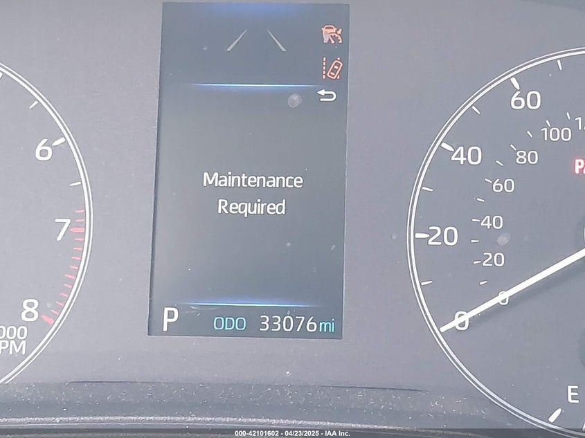 2024 TOYOTA COROLLA LE - 5YFB4MDEXRP135256