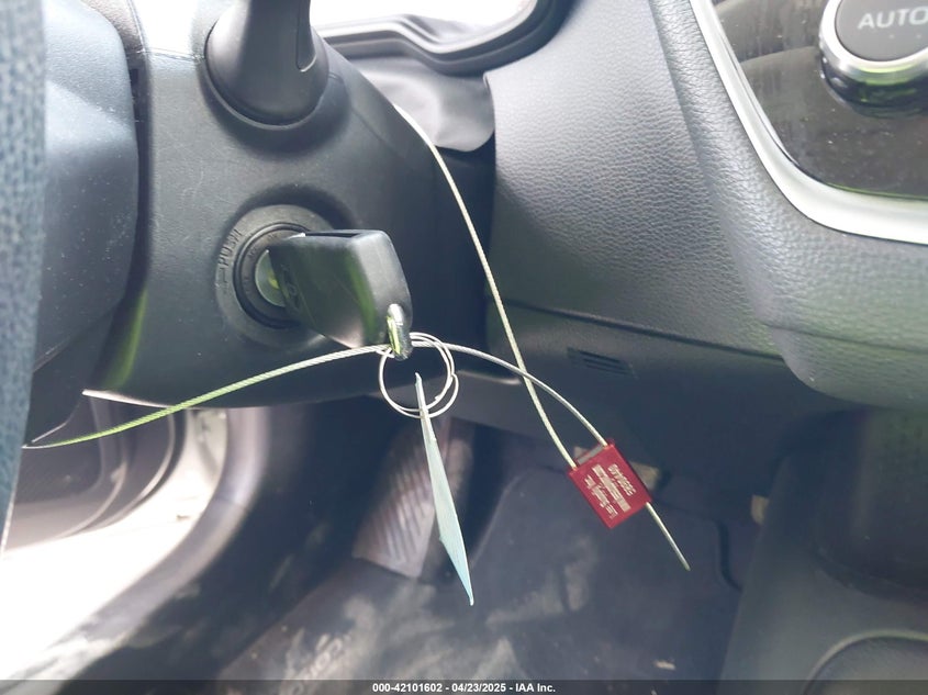 2024 TOYOTA COROLLA LE - 5YFB4MDEXRP135256