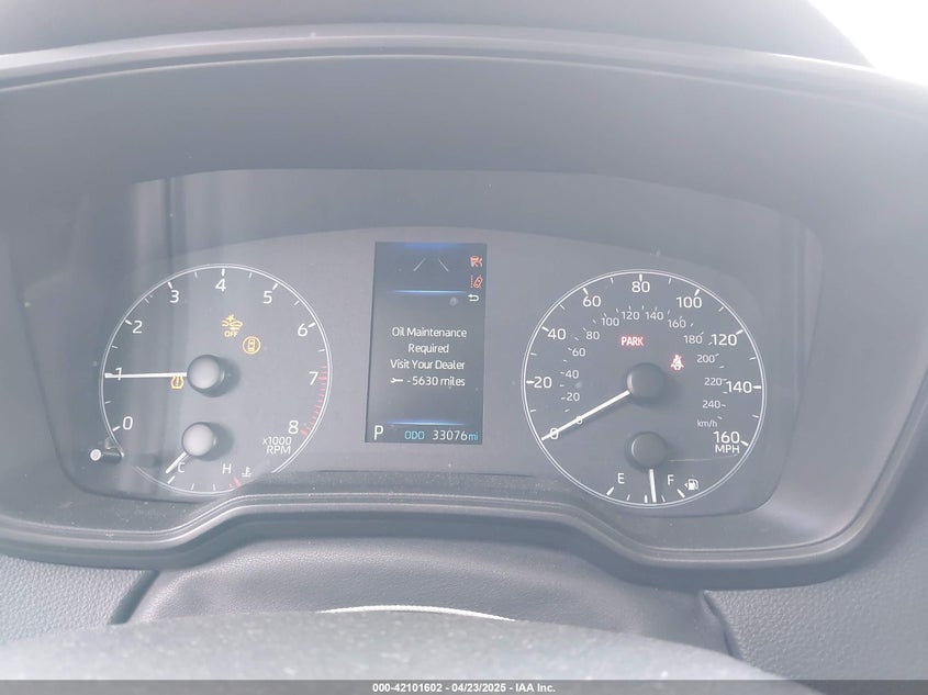 2024 TOYOTA COROLLA LE - 5YFB4MDEXRP135256