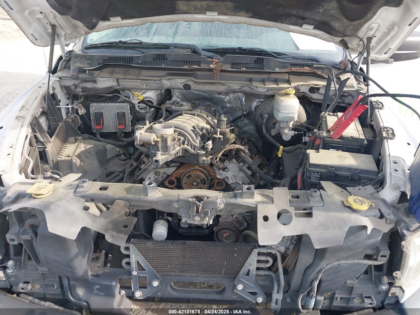 2015 RAM 2500 TRADESMAN - 3C6TR5CT5FG705443