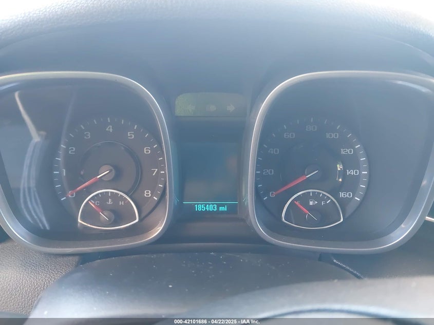 2013 CHEVROLET MALIBU 1LS - 1G11B5SA4DF302551