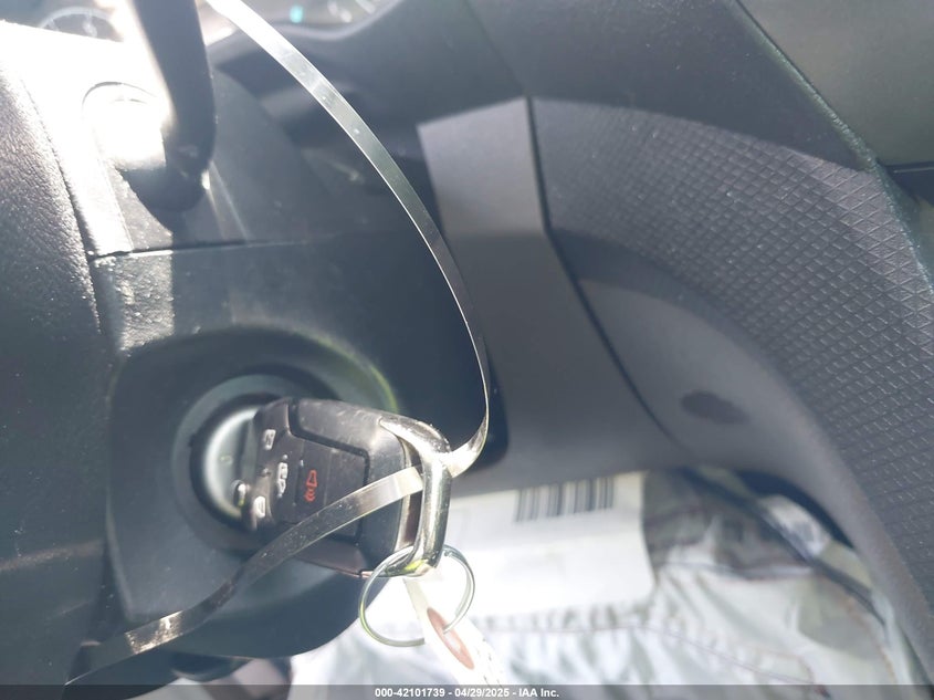 2020 FORD TRANSIT CONNECT XL CARGO VAN - NM0LS7E23L1473168