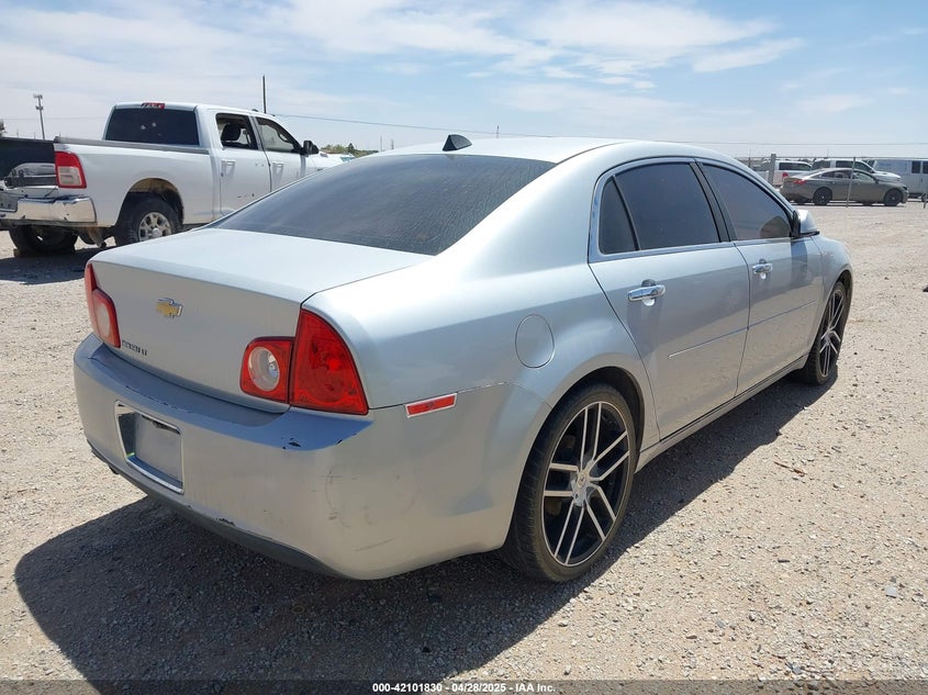 1G1ZD5E07CF194246 2012 CHEVROLET MALIBU photo no. 4