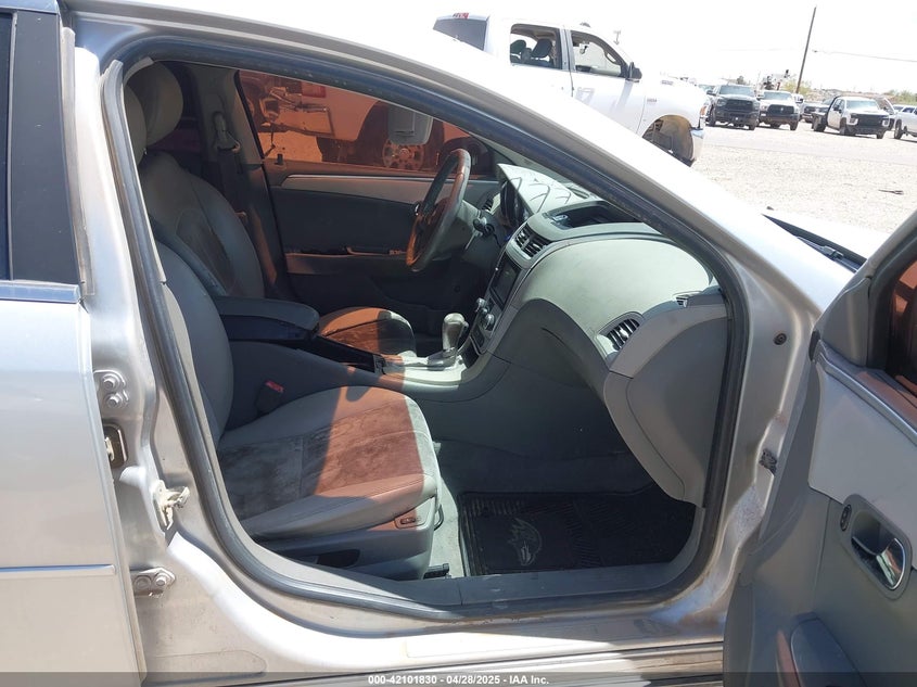 1G1ZD5E07CF194246 2012 CHEVROLET MALIBU photo no. 5