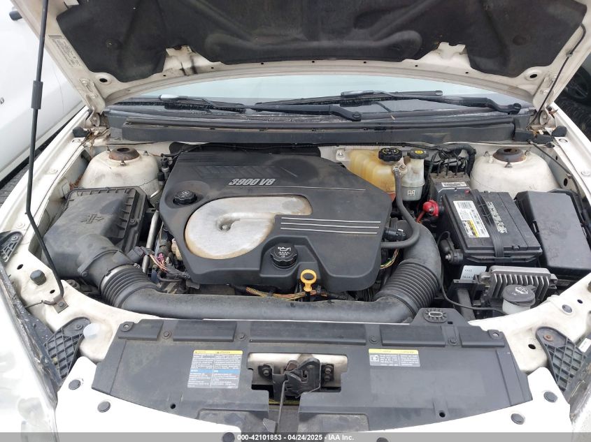 2007 Pontiac G6 Gt VIN: 1G2ZH361674180268 Lot: 42211972