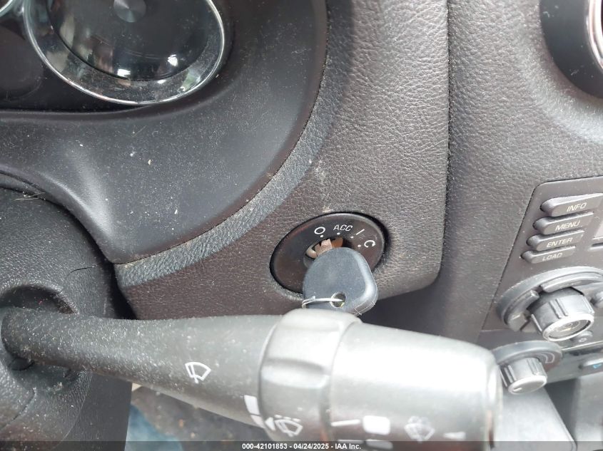 2007 Pontiac G6 Gt VIN: 1G2ZH361674180268 Lot: 42211972