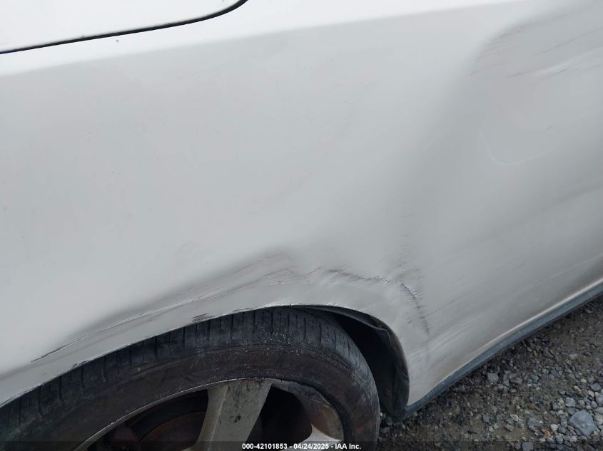 2007 Pontiac G6 Gt VIN: 1G2ZH361674180268 Lot: 42211972