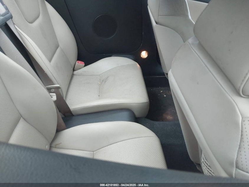 2007 Pontiac G6 Gt VIN: 1G2ZH361674180268 Lot: 42211972