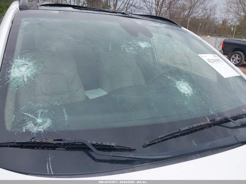 2016 Hyundai Tucson Limited VIN: KM8J3CA21GU057819 Lot: 42101871