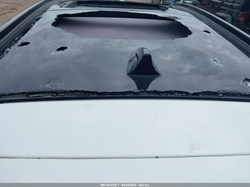 2016 Hyundai Tucson Limited VIN: KM8J3CA21GU057819 Lot: 42101871