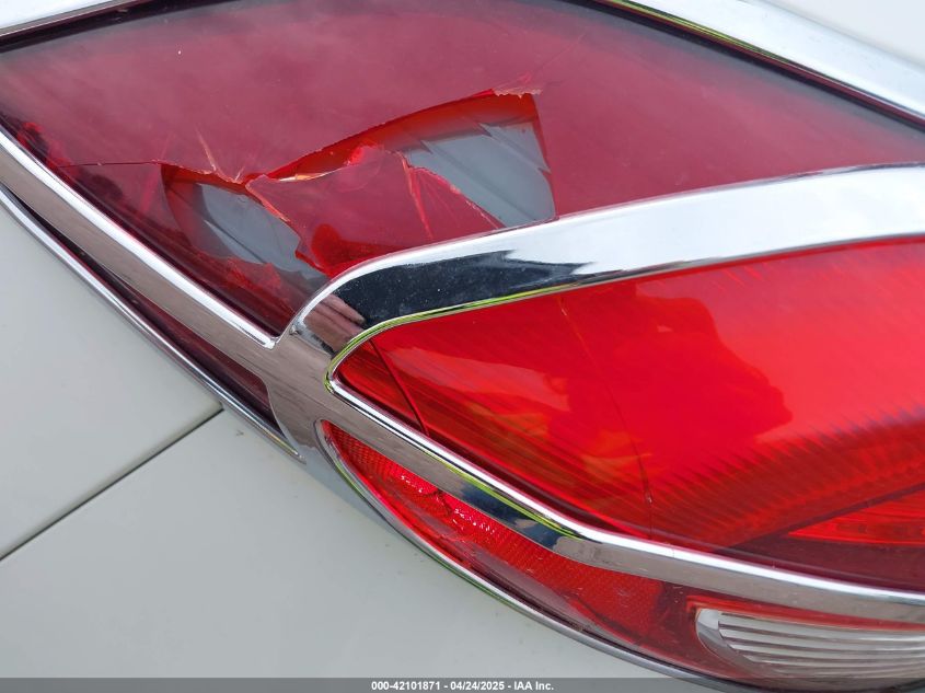 2016 Hyundai Tucson Limited VIN: KM8J3CA21GU057819 Lot: 42101871