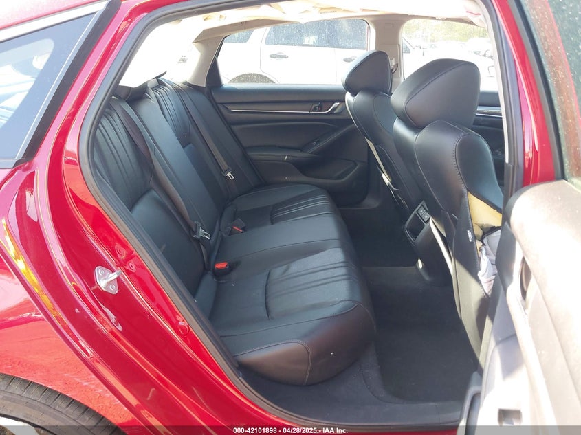 VIN 1HGCV1F43MA058068 2021 HONDA ACCORD SPORT SPECIAL EDITION