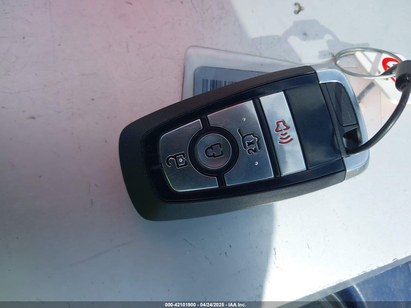 2025 FORD ESCAPE VIN: 1FMCU0MN1SUA09756