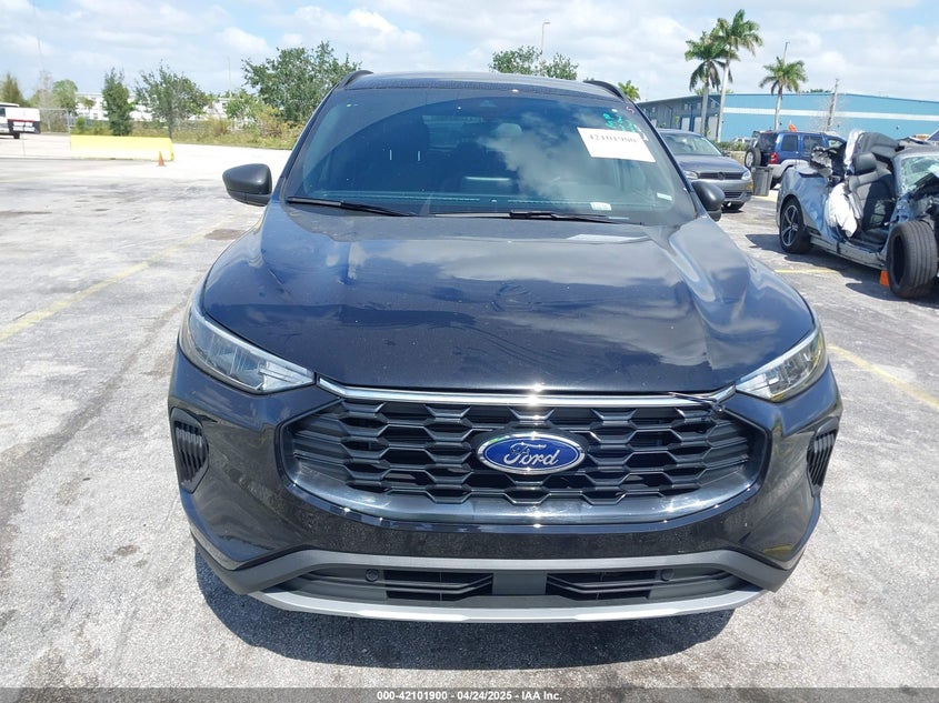 2025 FORD ESCAPE VIN: 1FMCU0MN1SUA09756