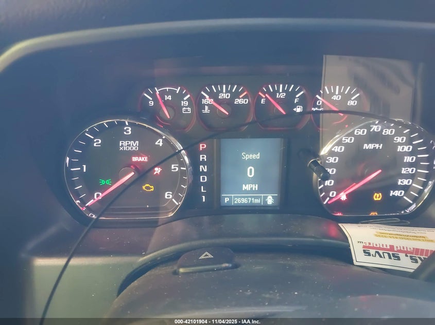 2018 CHEVROLET SILVERADO 2500HD WT - 1GC1CUEG5JF171088