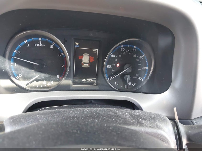 2018 TOYOTA RAV4 LE - 2T3ZFREVXJW510383