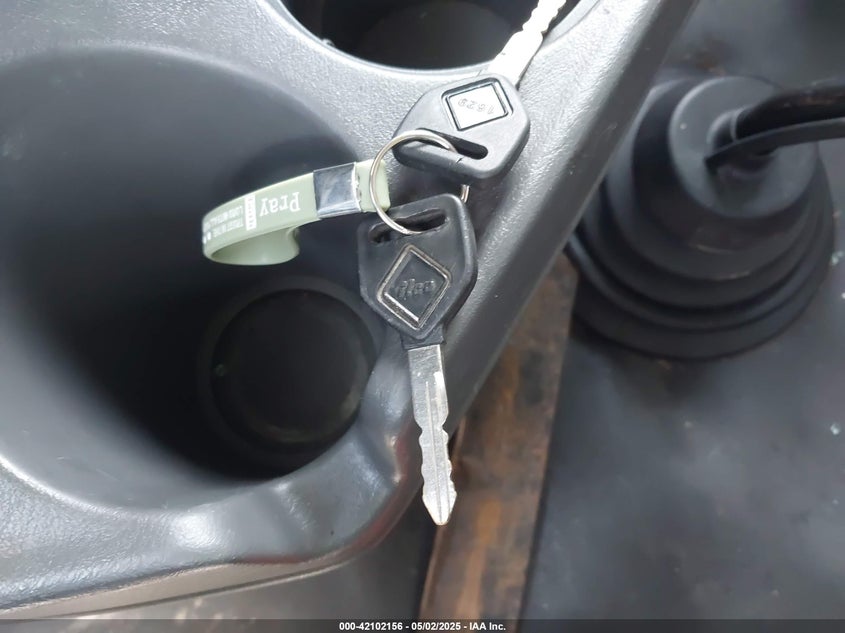 2013 International Prostar VIN: 3HSDJSJR7DN197678 Lot: 42102156