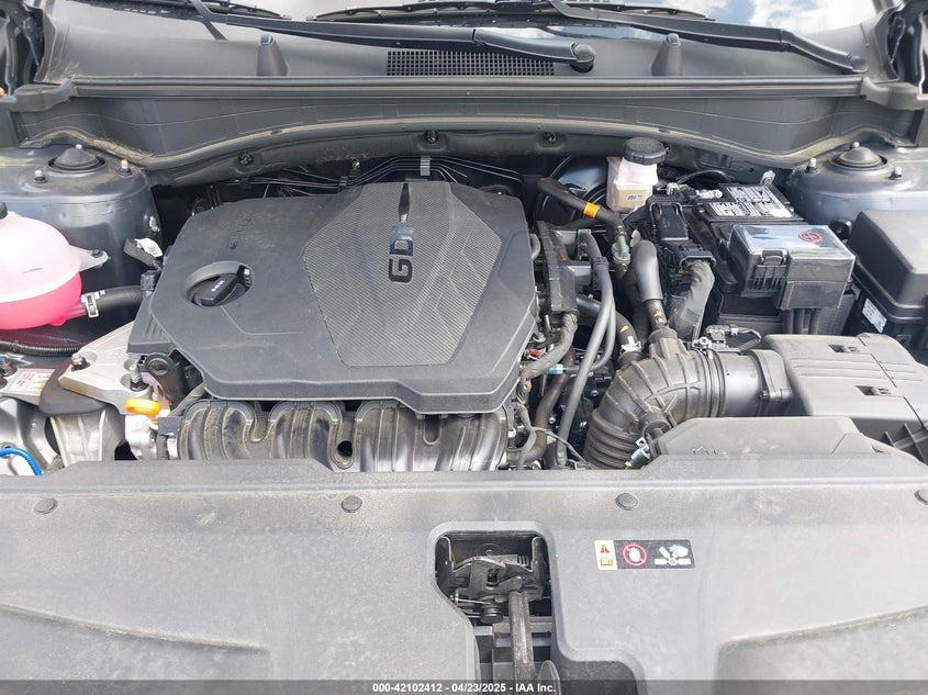 VIN 5XYK53DF6RG228361 2024 KIA SPORTAGE SX-PRESTIGE