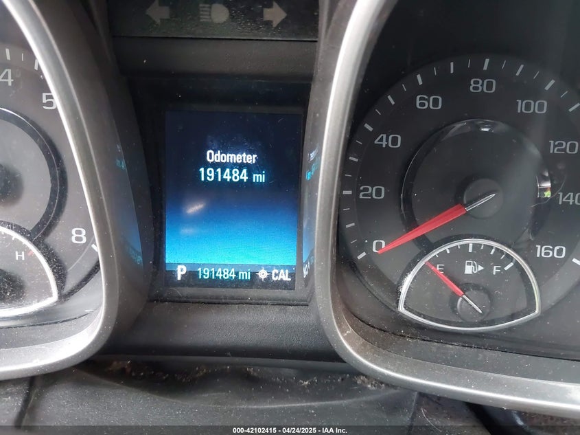 2015 CHEVROLET MALIBU VIN: 1G11B5SL2FF223416