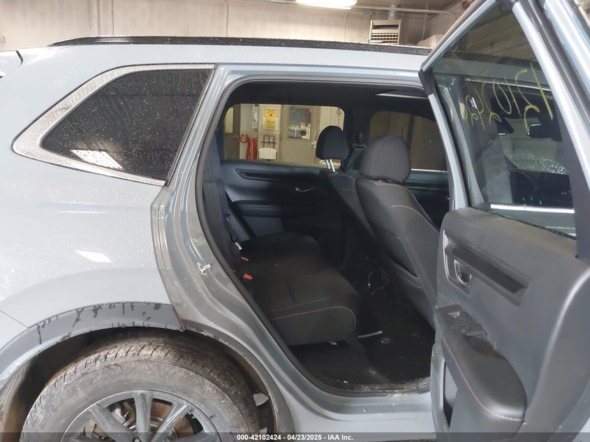 2024 HONDA CR-V 2.0L I-4 DI, DOHC, V(VIN: 7FARS6H56RE059223