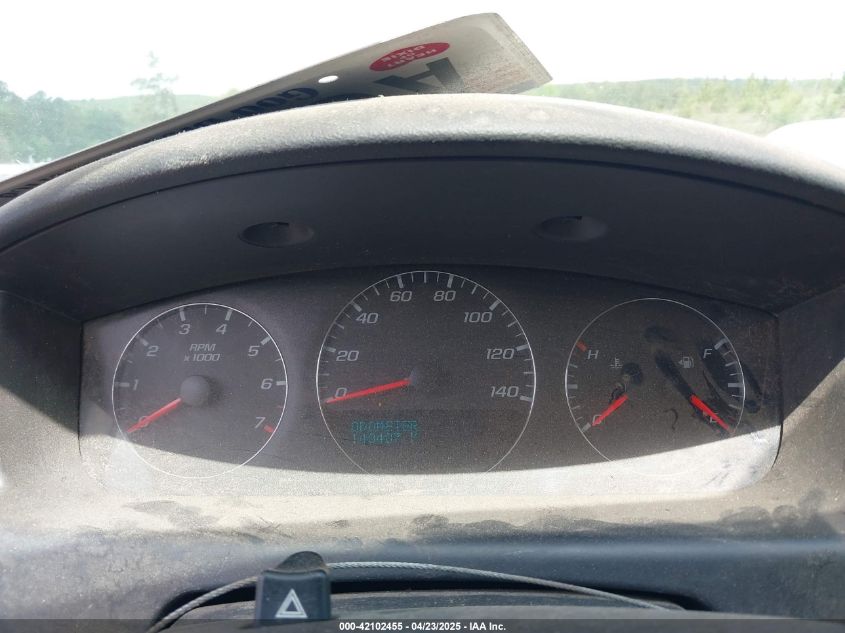 2015 Chevrolet Impala Limited Lt VIN: 2G1WB5E31F1123843 Lot: 42102455