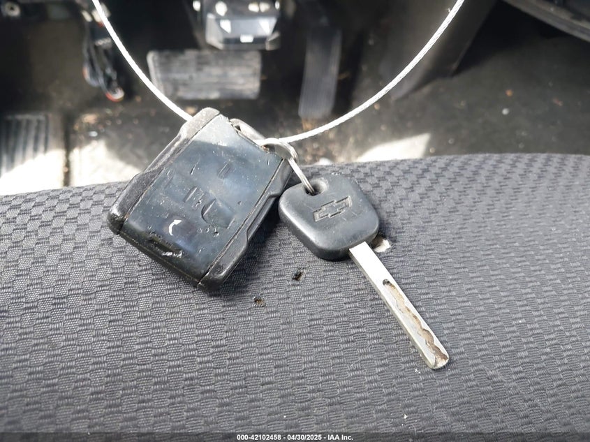 2016 CHEVROLET SILVERADO 1500 2LT - 1GCVKREC7GZ397414