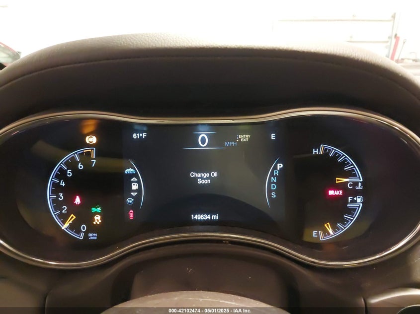 2014 JEEP GRAND CHEROKEE VIN: 1C4RJFCG0EC396291