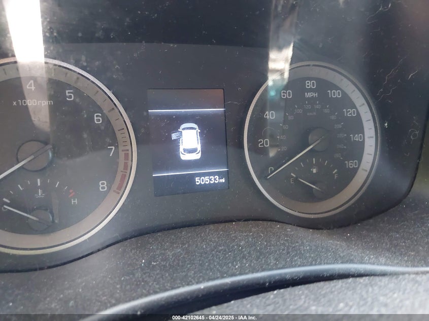 2021 HYUNDAI TUCSON VIN: KM8J2CA46MU373510