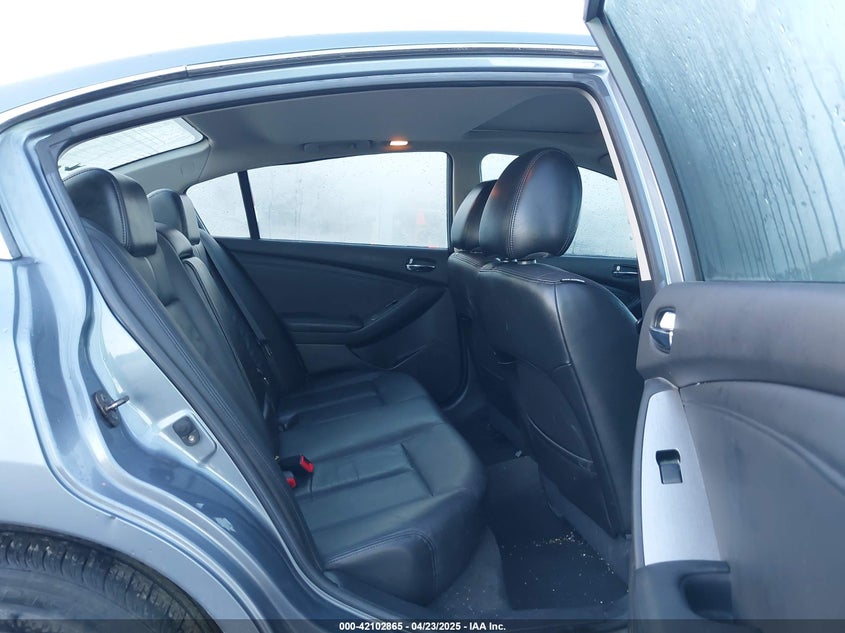 2010 NISSAN ALTIMA VIN: 1N4AL2AP0AN512628