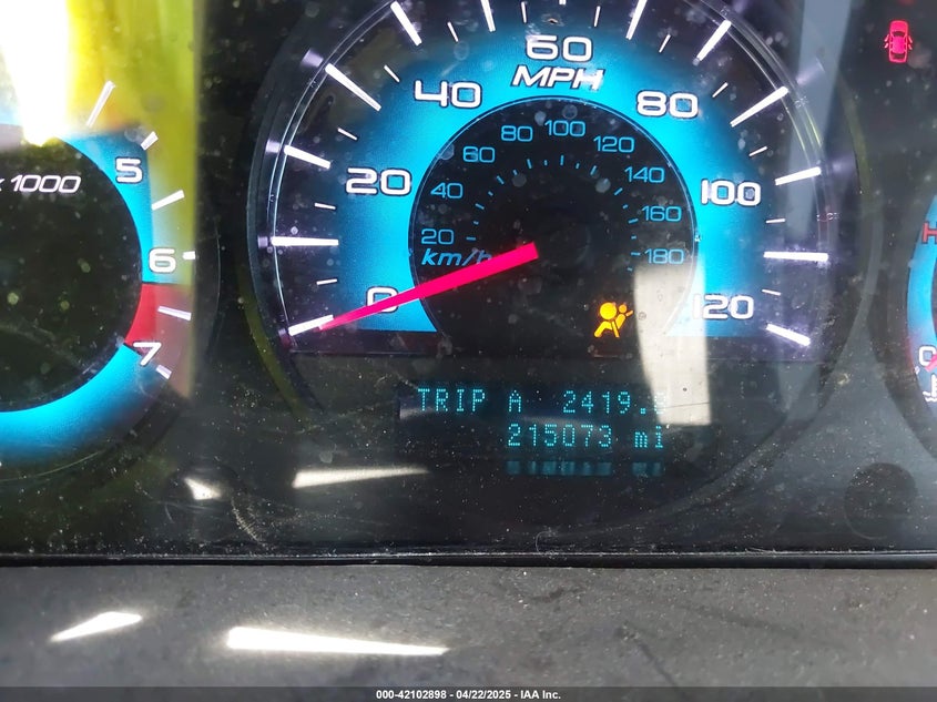 2012 FORD FUSION VIN: 3FAHP0JA4CR389161