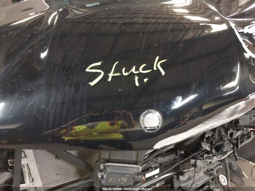 2024 Mercedes-Benz GLE-Class - 4JGFB6BB0RB194435