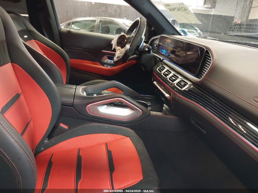 2024 Mercedes-Benz GLE-Class - 4JGFB6BB0RB194435