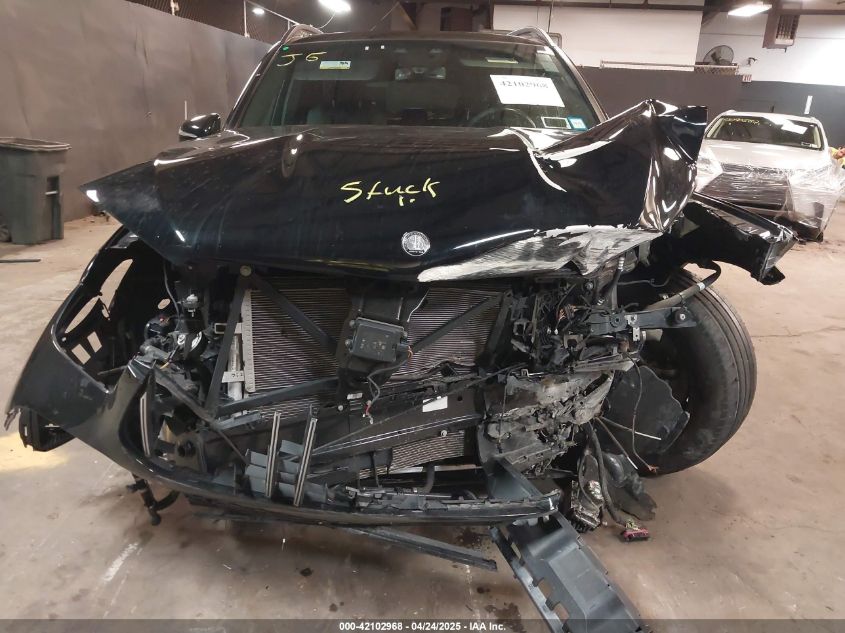 2024 Mercedes-Benz GLE-Class - 4JGFB6BB0RB194435