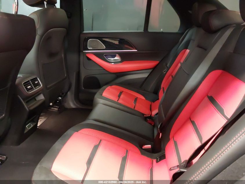 2024 Mercedes-Benz GLE-Class - 4JGFB6BB0RB194435