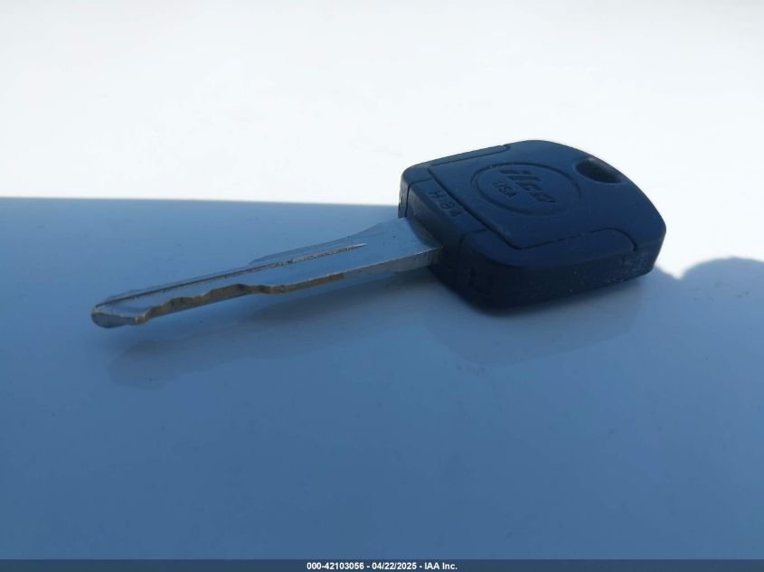 2008 Ford Focus Ses VIN: 1FAHP35N68W209990 Lot: 42103056