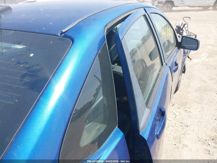 2008 Ford Focus Ses VIN: 1FAHP35N68W209990 Lot: 42103056