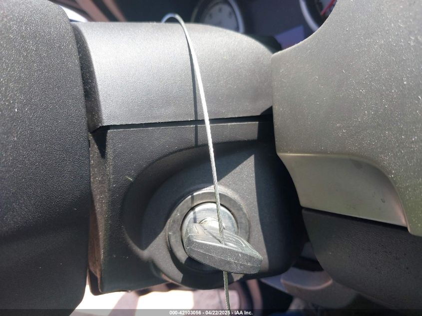 2008 Ford Focus Ses VIN: 1FAHP35N68W209990 Lot: 42103056